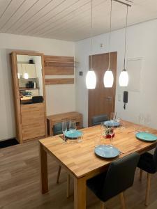 Ferienwohnung am Walchensee