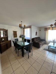 Casa Villa los Castaños Pucon Chile