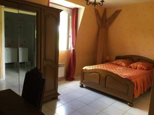 B&B / Chambres d'hotes Orchidee Rose : photos des chambres