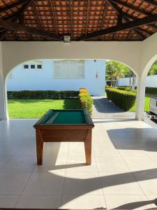 Casa Villabella, 100 metros da orla do Maçarico