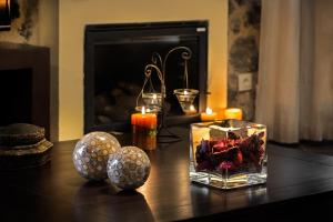 Casa Rural El Caldero Sierra de Béjar