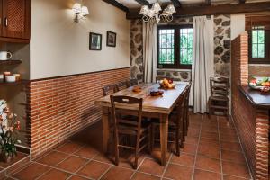 Casa Rural El Caldero Sierra de Béjar