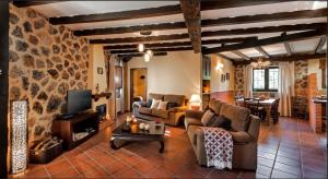Casa Rural El Caldero Sierra de Béjar