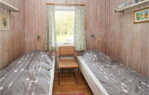 Beautiful Home In Samsø With Kitchen