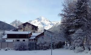 Villages vacances CIS-Ethic Etapes de Val Cenis : photos des chambres