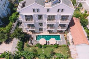 The Sunshine Hoi An Villa