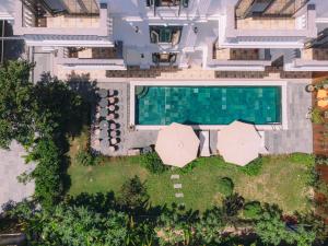 The Sunshine Hoi An Villa