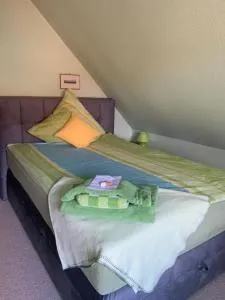 Privatzimmer Kempen/Nrh. - Kempen