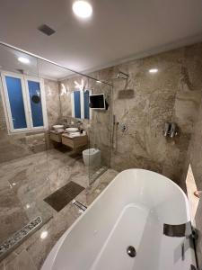 Luxury 1 al Duomo di Parma