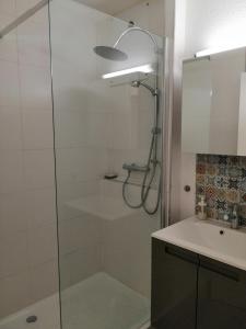 Charmant T2 avec grande terrasse et confort 3 étoiles