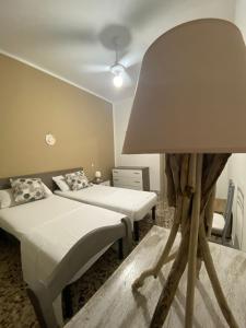 Alloggio Ugo Foscolo