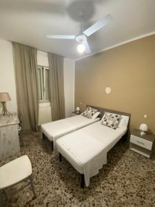 Alloggio Ugo Foscolo