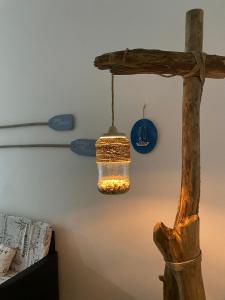 Alloggio Ugo Foscolo