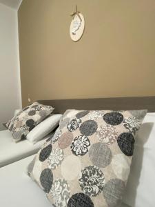 Alloggio Ugo Foscolo