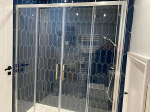 Ridleys Place modern one-bedroom seaside apartment