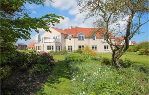 3 Bedroom Gorgeous Apartment In Samsø