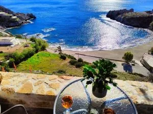 Vila Apostolis - Agios Pavlos