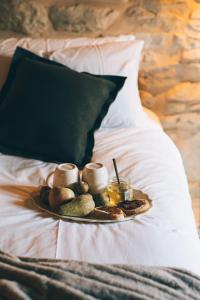 Casa immersa nelle colline romagnole