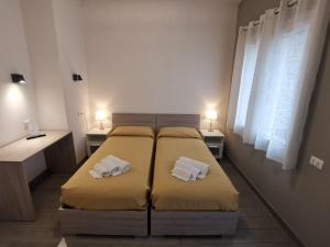 Casa Belfiore Vicenza Martiri di Belfiore 23