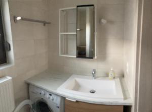 Ferienhaus Breitensee