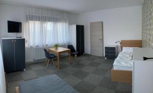 Ferienhaus Breitensee