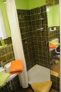 Bio-Gästehaus Rhöndistel