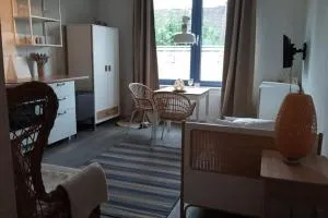 Single Apartment Kleiner Watzmann 55 im schönen Sasel - Grüner Jäger