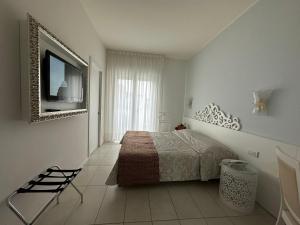 Standard Double or Twin Room room in Hotel Albatros