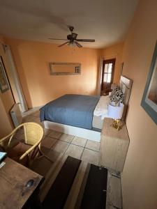 Beautiful villa with pool near Casarabonela