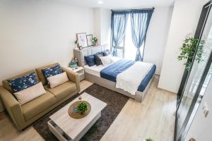 Im Chinatown Residence