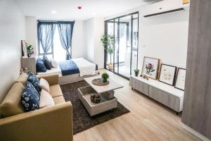 Im Chinatown Residence