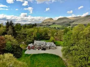 The West Highland Way Hotel Accommodation - Mugdock