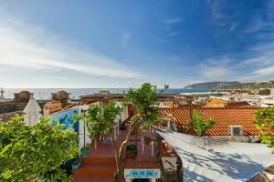 Marina Blue - Apartments & Suites - Сетубал