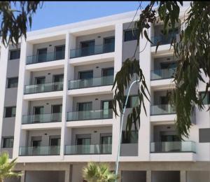 Superbe Appartement Bouskoura