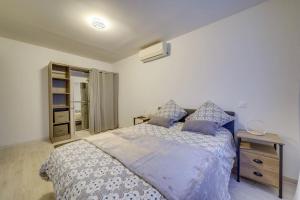 Maisons de vacances Maison chaleureuse et neuve 90m2 a 5min du centre de Libourne : photos des chambres