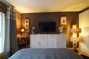 Superbe studio avec parking privé