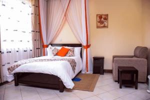 The Radix Hotel Limited