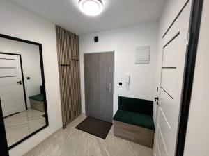 Apartament Poznańska