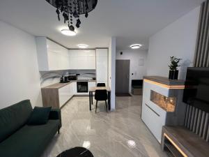 Apartament Poznańska