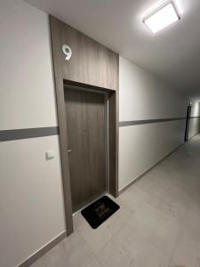 Apartament Poznańska