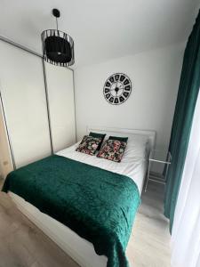 Apartament Poznańska