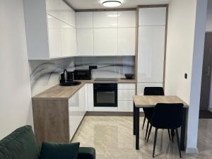 Apartament Poznańska