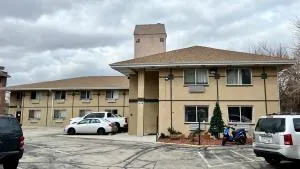 River Walk Inn - Jefferson