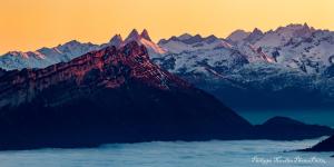 La Principauté de Comborciere