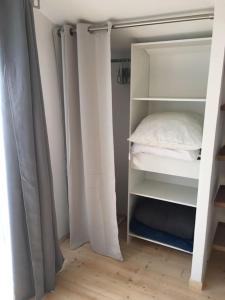 Maisons de vacances L-atelier de la Bergerie - L’ Ardeche - Via Rhona : photos des chambres