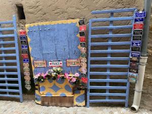 Maisons de vacances L-atelier de la Bergerie - L’ Ardeche - Via Rhona : photos des chambres
