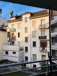 Appartements Cocon sur cour : photos des chambres