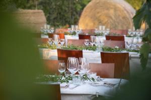 Agriturismo Podere La Rocca