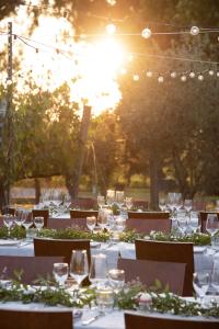 Agriturismo Podere La Rocca