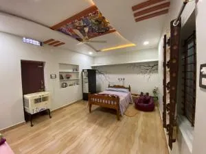 Jay Stays Anegundi Hampi - Koratgi